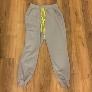 Figs Technical Collection Gray Apparel